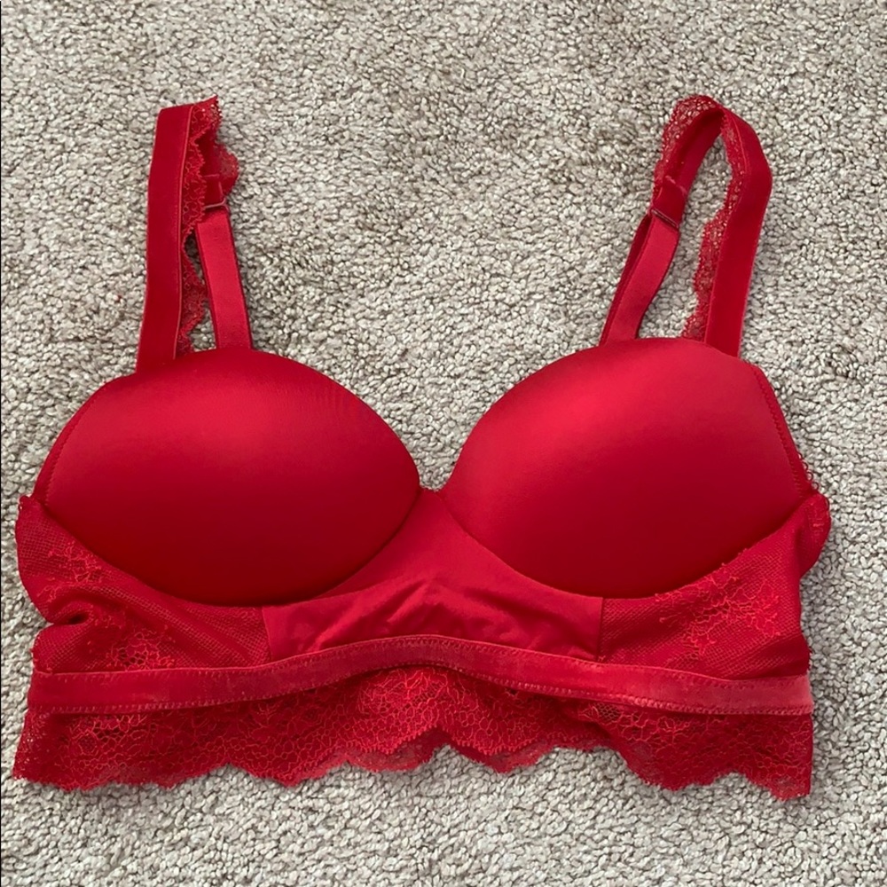Victoria’s Secret Bra